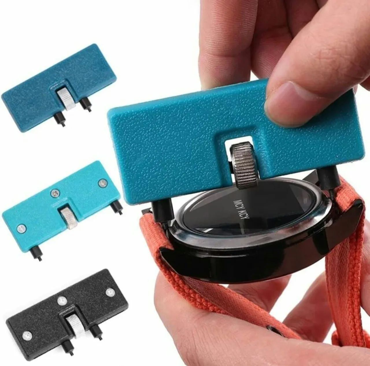 Abridor de Relógio Ajustável