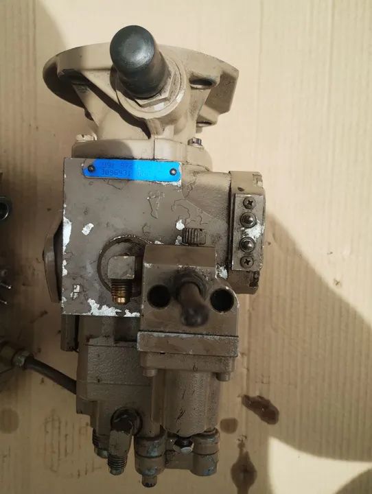 Bombas injetoras Cummins usadas  - Foto 4