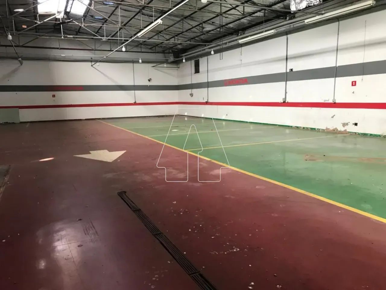 Araçatuba - Galpão/Depósito/Armazém - Vila Bandeirantes - Foto 7