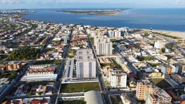 Macau Beach Residence - Coroa do Meio (Orla de Aracaju) - Foto 3