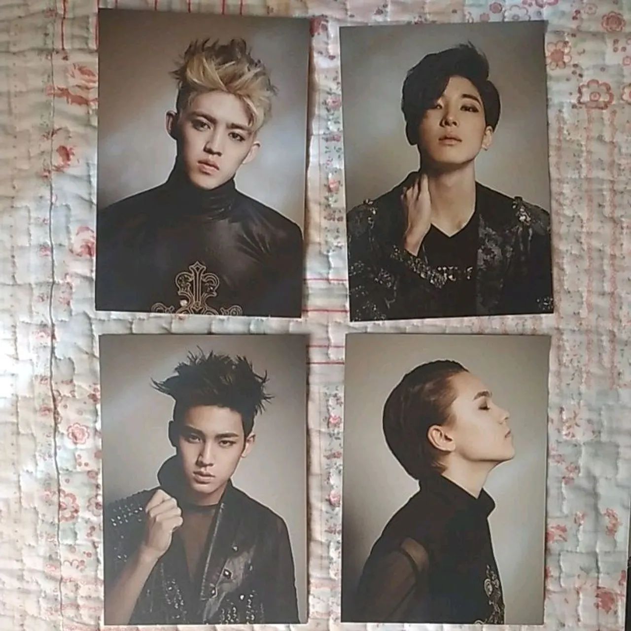 17 CARAT - SEVENTEEN 1st Mini Album - Foto 4