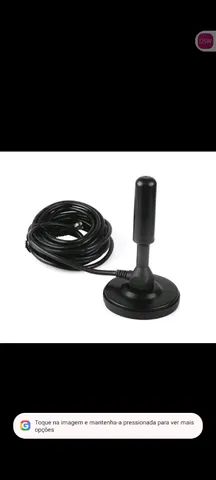 Antena digital pra sua smart