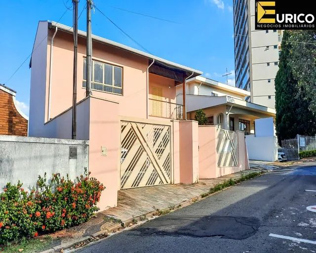Casa à venda no Castelo em Valinhos/SP - Foto 3