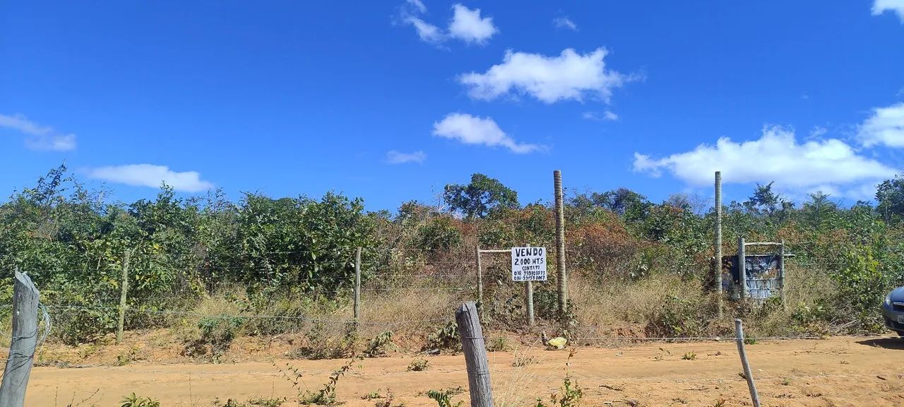 foto - Montes Claros - Nova Esperança