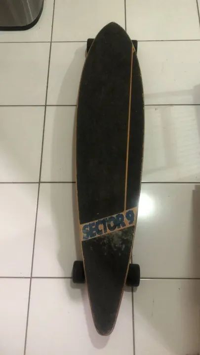 Skate Sector 9 Long Board