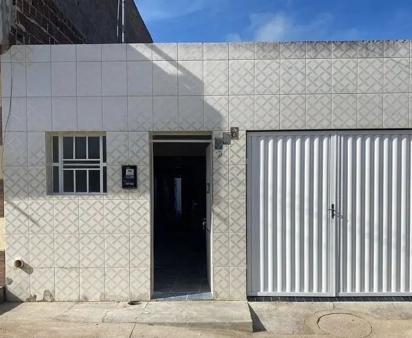 - Casa no João Paulo