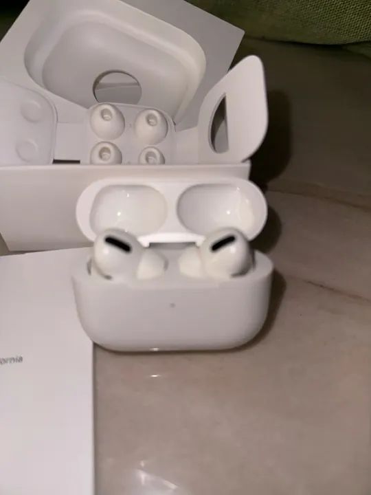 AirPods Pro original Apple  - Foto 3
