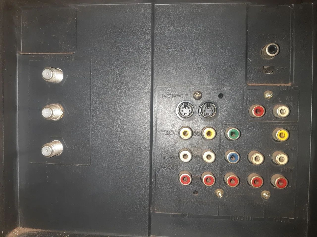 Televisão  - Foto 5