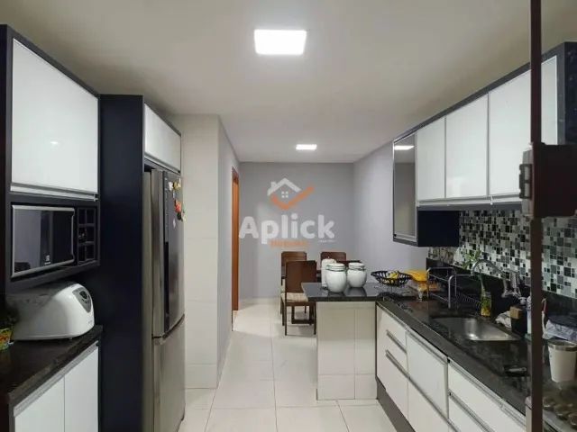 Casa com 3 dormitórios à venda, 140 m² - Colina de Laranjeiras - Serra/ES - Foto 4