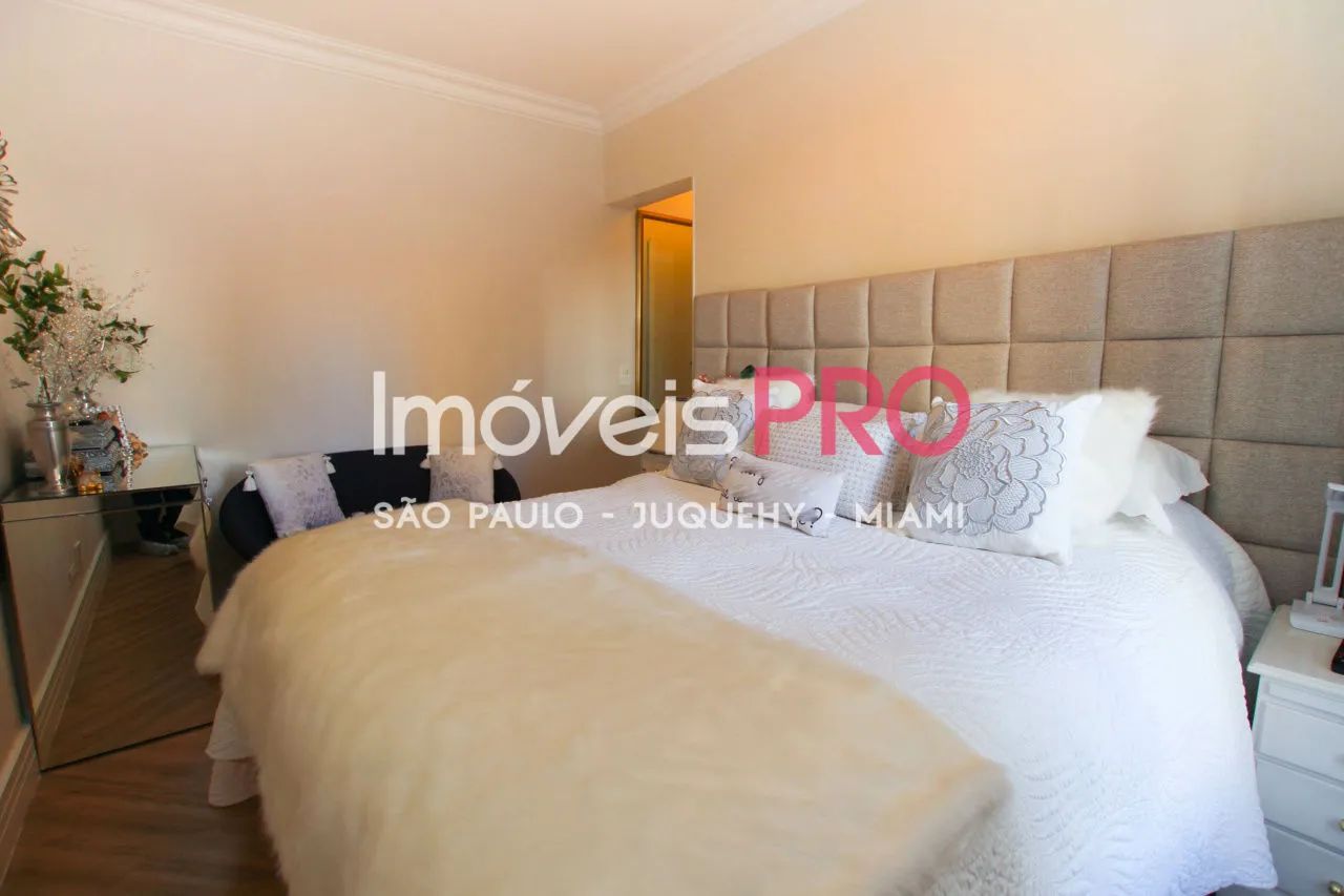 Itaim Nobre - 198m² - 3 suítes - 3 vagas - Foto 13