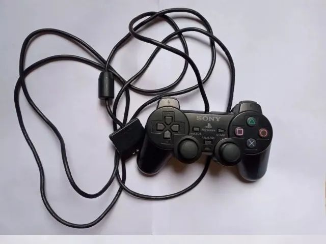 Dualshock 2 best sale adapter