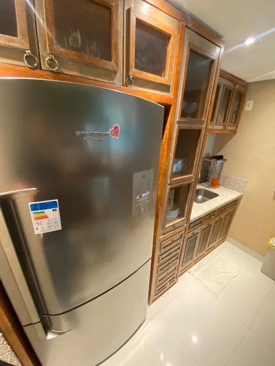 Cobertura no In mare bali de 165mts  - Foto 11