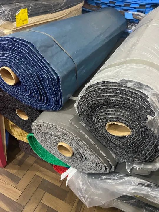 Tapete capacho por metro 1.20 L - Foto 4