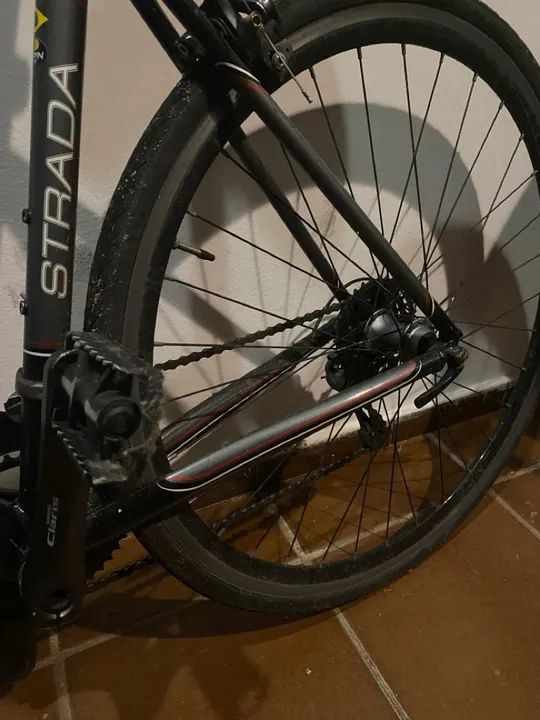 Bike speed CALOI STRADA - Foto 2