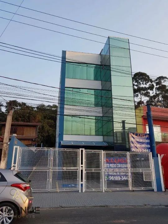 Andar Corporativo à venda, 811 m² por R$ 6.500.000,00 - Centro - Arujá/SP - Foto 3