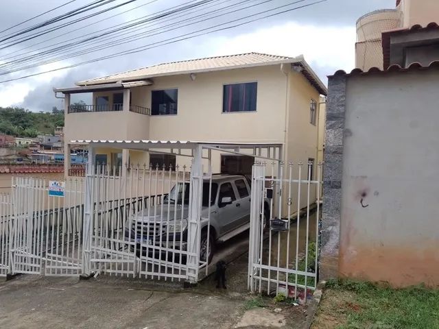 Captação de Apartamento a venda na Rua Carandaí, Jardim das Rosas - 1ª Seção (Parque Durval de Barros), Ibirité, MG