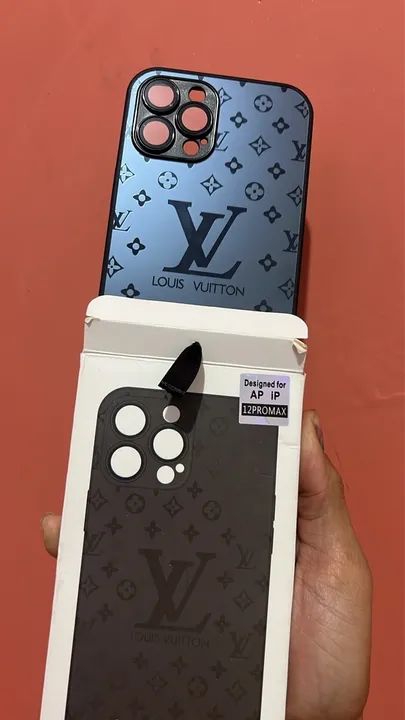 Capinha para IPhone 12 e 12 ProMax  - Foto 4