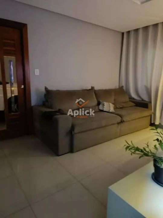Casa com 3 dormitórios à venda, 140 m² - Colina de Laranjeiras - Serra/ES - Foto 3