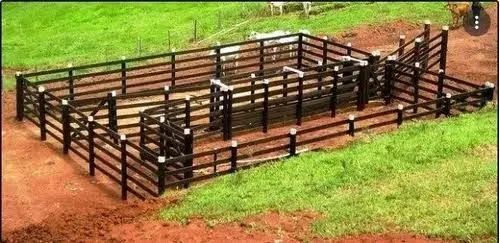 Curral pra boi e ovelha  - Foto 3