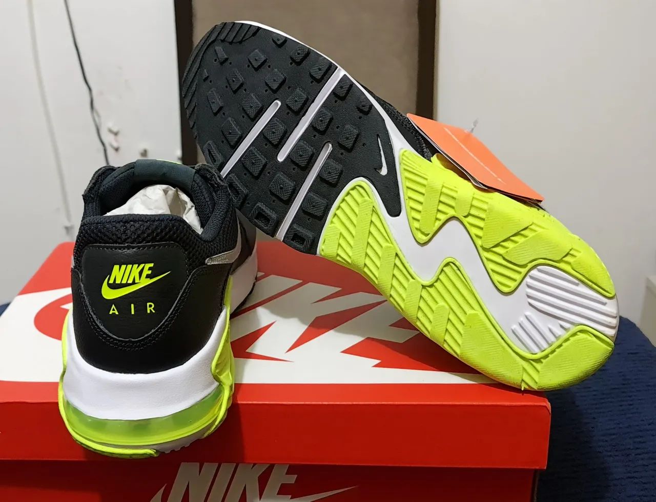Tênis Nike Air Max Excee original  - Foto 2