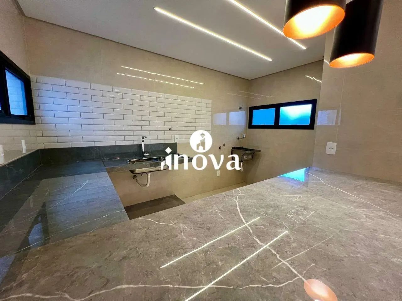 Apartamento à venda, 3 quartos, 1 suíte, 1 vaga, Santa Maria - Uberaba/MG - Foto 4