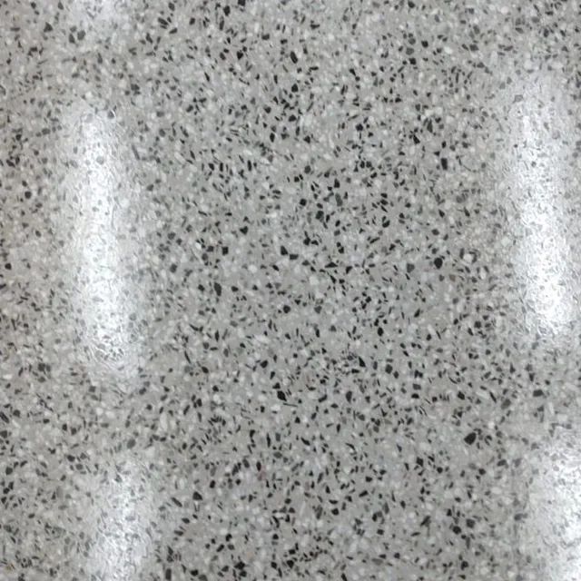 Piso de granitina e fulgt  - Foto 3