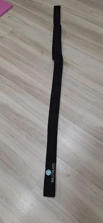 Fita alongamento ballet pilates 6 unidades - Foto 3