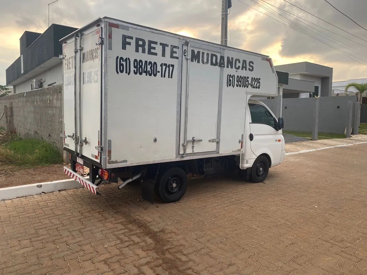 Mudanças e fretes para todo Brasil  - Foto 3