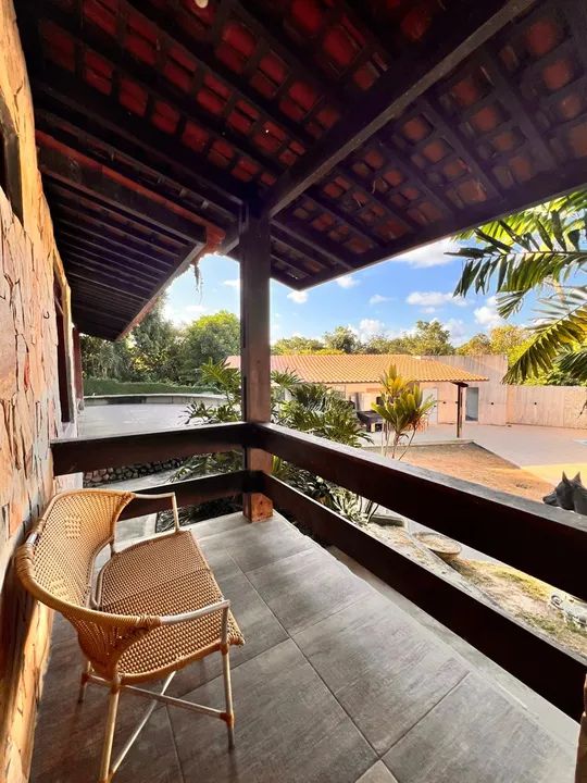 CASA / JARDIM PETRÓPOLIS  - Foto 2