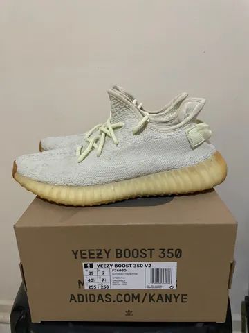 Yeezy hot sale butter olx