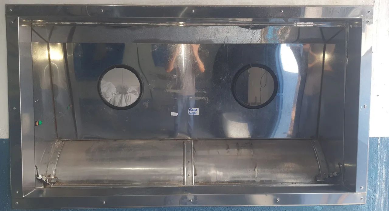 Vendo máquinarios industrial para lavanderia  - Foto 4