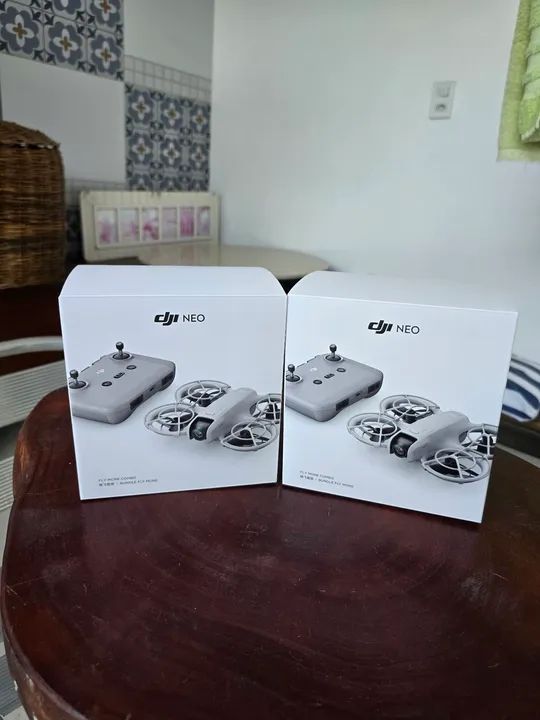 Drone Dji Neo Combo