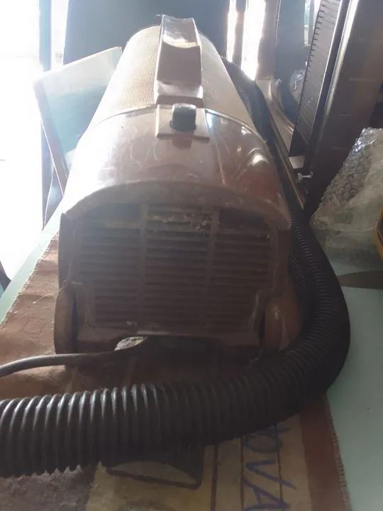 Aspirador de Pó Electrolux 1000 - Foto 4