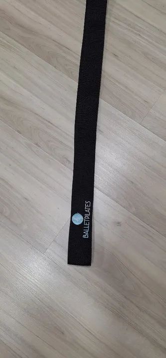 Fita alongamento ballet pilates 6 unidades