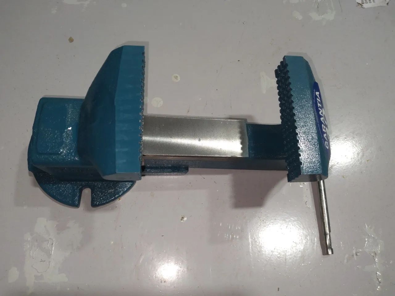 Morsa N°4 Nodular Marcon - Foto 3