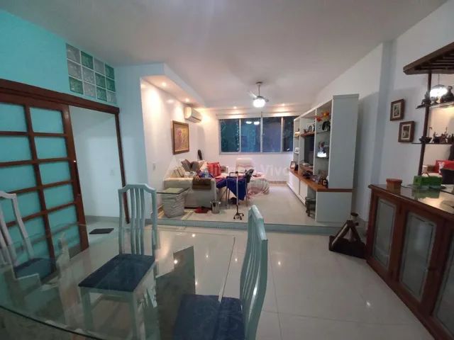 Lagoa | Apartamento 3 quartos