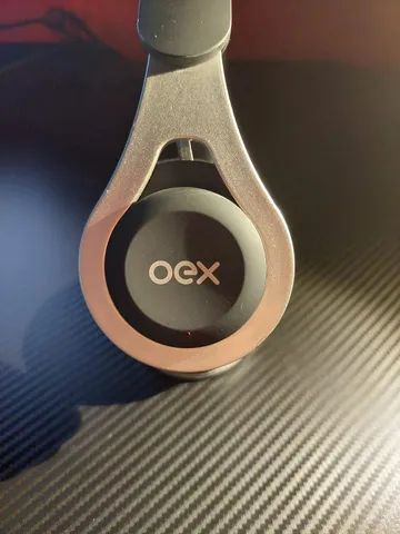 Fone de Ouvido - Headset OEX Drop HS210 - Foto 3
