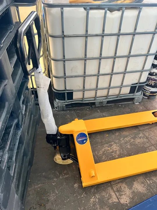 Matrim menegotti 3 toneladas - Foto 3