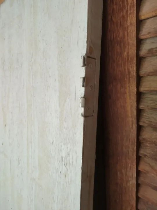 Porta de madeira prancheta. - Foto 4