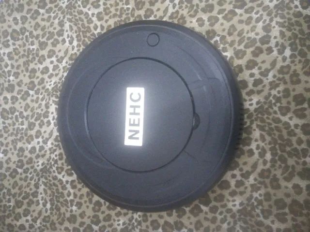 Robo aspirador NEHC