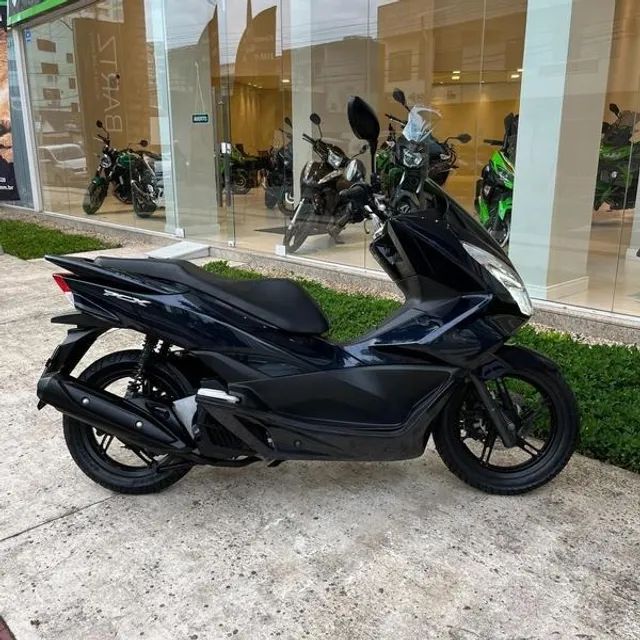 HONDA PCX 150/DLX 2018 - 1296589707 | OLX