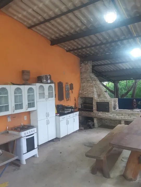 ALUGUEL DE CHÁCARA PARA EVENTOS FAMILIARES  - Foto 8