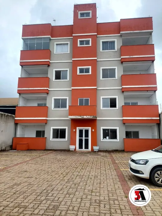 Apartamento a venda