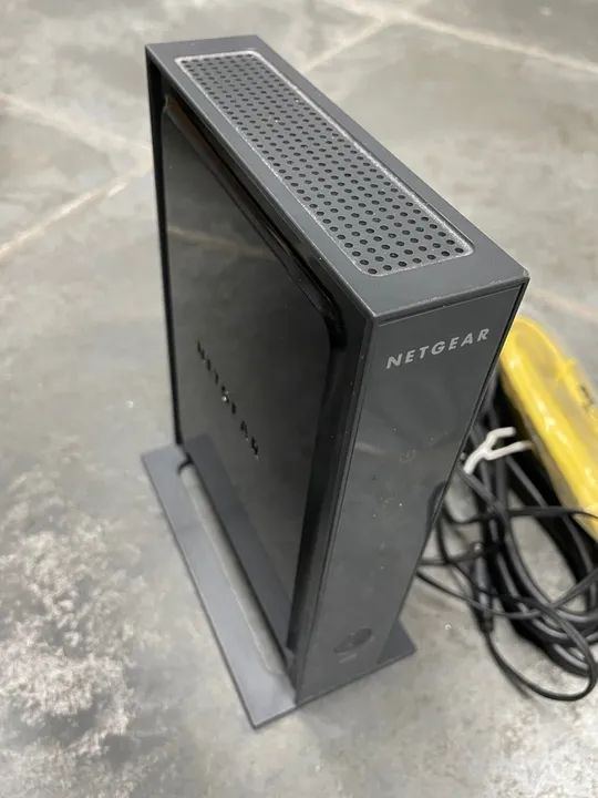 Roteador Netgear N300 VNR-2000 V2 - Foto 2