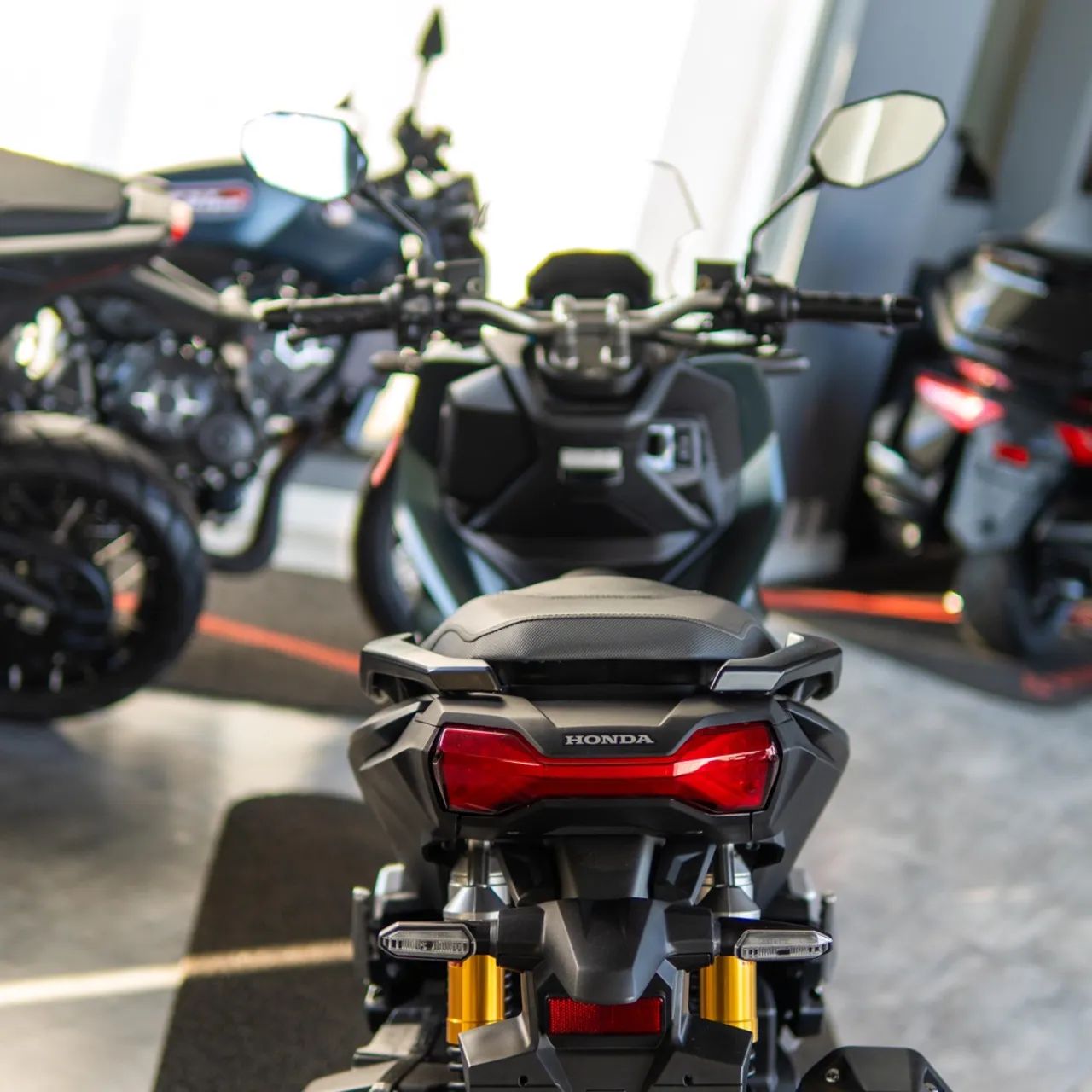 PROMOÇÃO - ADV 150 - Foto 5