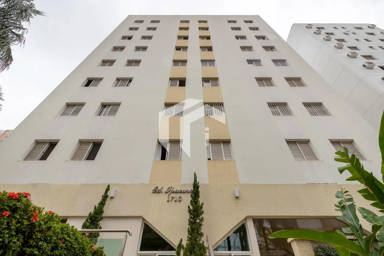 CAMBUÍ CAMPINAS VENDA APARTAMENTO MARIA MONTEIRO ALECRINS