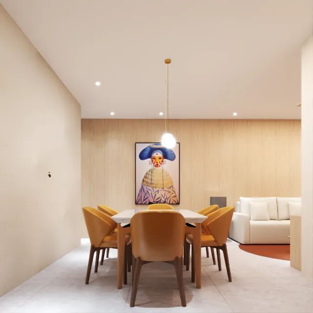 Apartamento no Jóquei, 3 quartos (NEGOCIÁVEL) - Foto 2