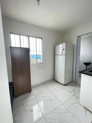 Kitnet mobiliado água, luz e internet incluso 1190,00 - Foto 11