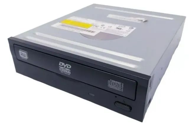 Driver de DVD Sata 3