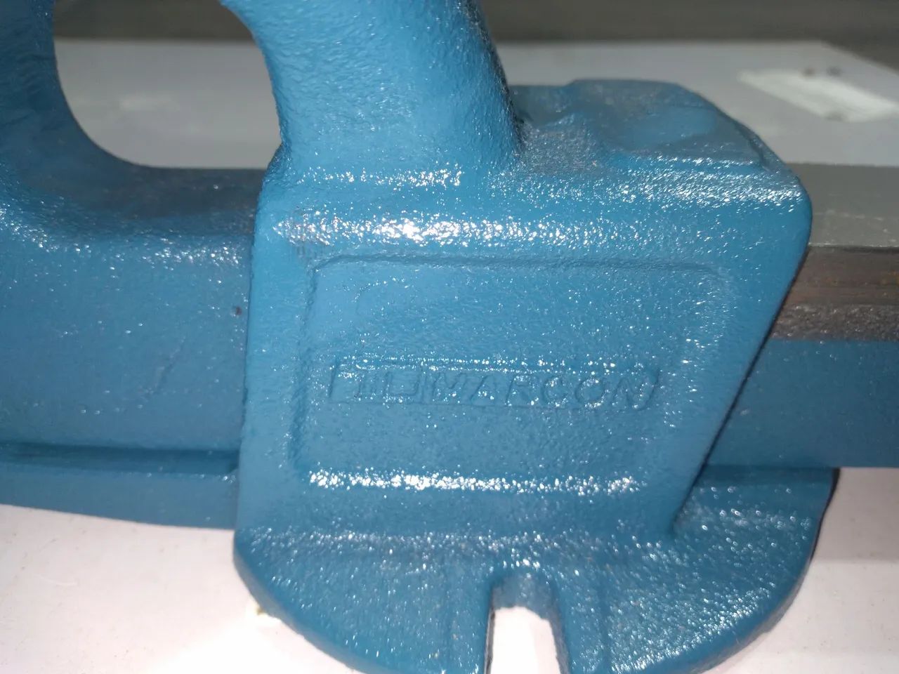 Morsa N°4 Nodular Marcon - Foto 2